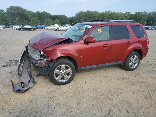 Vin: 1fmcu9e71ckb54667, lot: 60550785, ford escape limited 2012 img_1