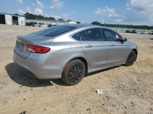 Vin: 1c3cccfb7fn723214, lot: 62360915, chrysler 200 lx 20153
