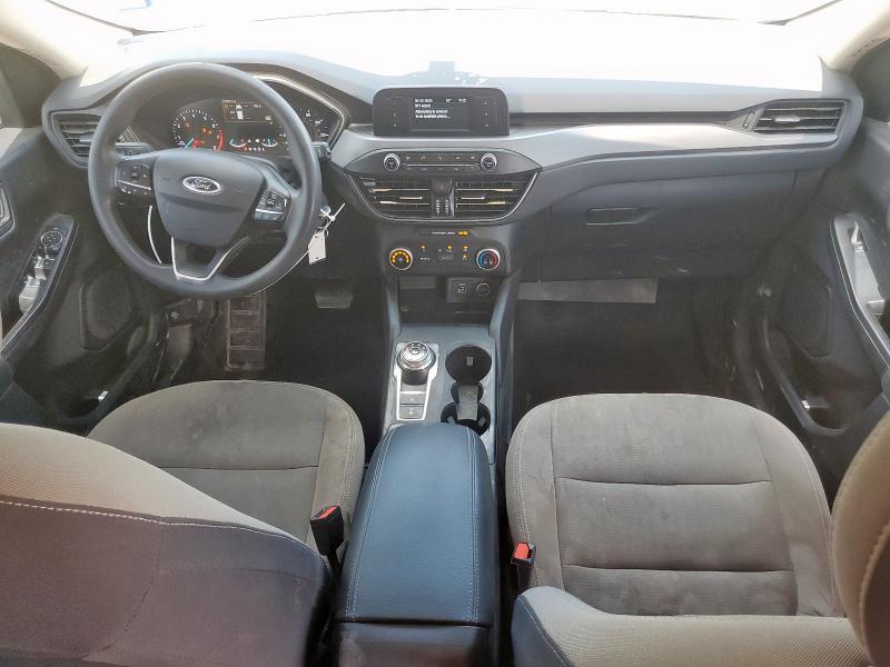 2020 FORD ESCAPE S - 1FMCU0F64LUC62402