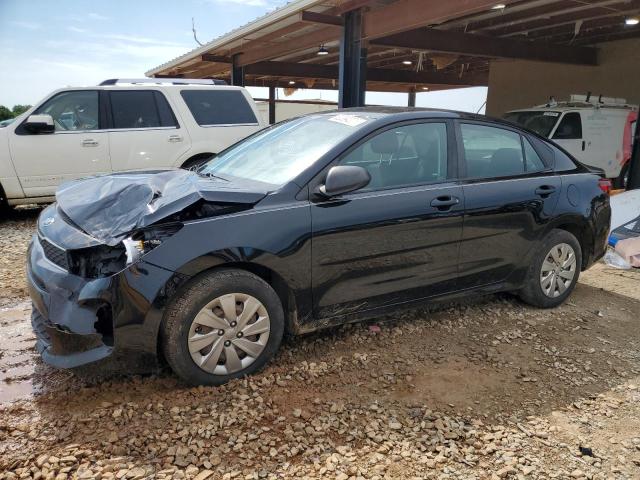 KIA RIO LX