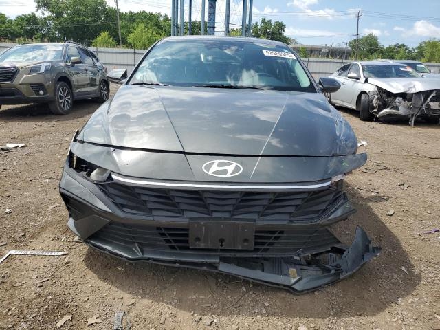 2024 HYUNDAI ELANTRA SE - KMHLM4DG6RU819922