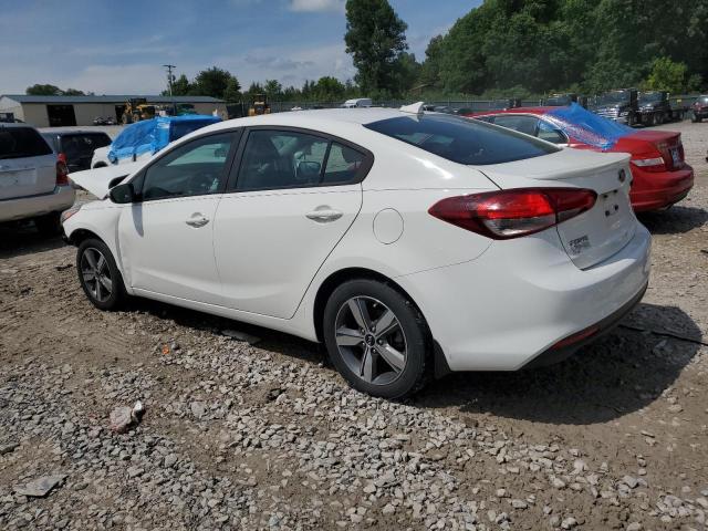 Vin: 3kpfl4a74je227835, lot: 60977755, kia forte lx 20182