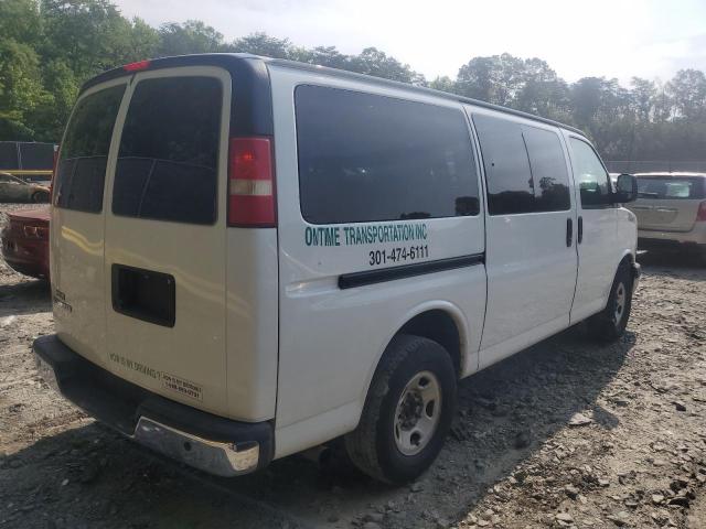 Vin: 1gazgyfg9e1209169, lot: 59921885, chevrolet express lt 20143