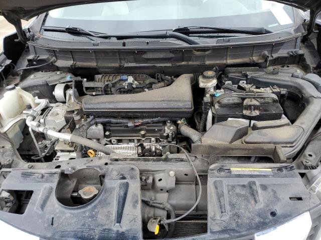 2019 NISSAN ROGUE S 5N1AT2MT1KC770202