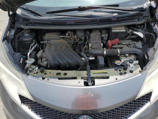 2016 NISSAN VERSA NOTE - 3N1CE2CP4GL384769