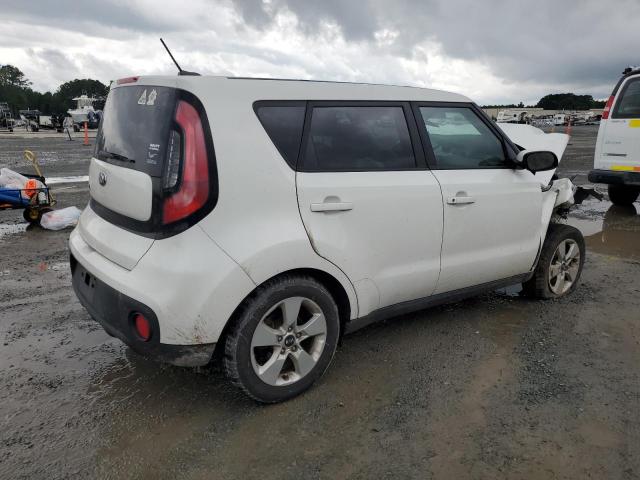2018 KIA SOUL - KNDJN2A24J7554877