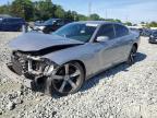 2017 DODGE CHARGER SE - 2C3CDXBG7HH625379