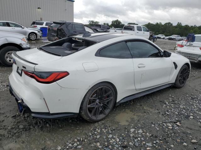 2023 BMW M4 COMPETI WBS33AZ04PCL70799