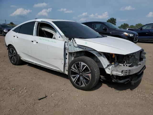 Vin: 19xfc1f71ge005947, lot: 62131505, honda civic exl 20164
