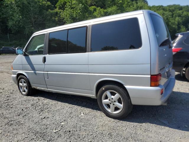VOLKSWAGEN EUROVAN MV 2003 WV2MB47023H005958 photo #3