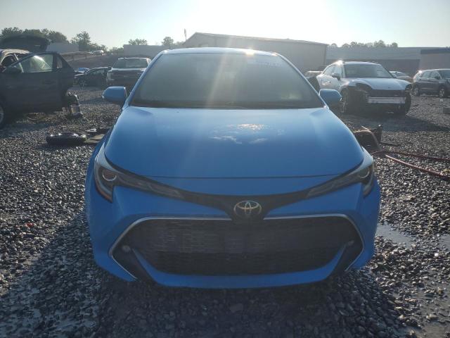 2019 TOYOTA COROLLA SE - JTNK4RBE3K3068736