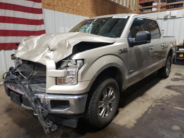 Vin: 1ftew1eg8hfa75005, lot: 62964905, ford f-150 supercrew 2017 img_1
