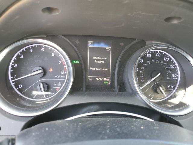 2019 TOYOTA CAMRY L - 4T1B11HK6KU698946