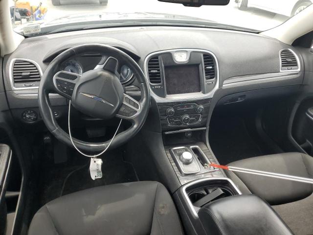 2019 CHRYSLER 300 TOURIN 2C3CCAAG7KH755428
