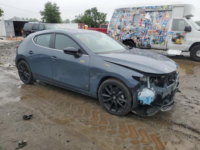 2022 MAZDA 3 PREFERRE JM1BPALL9N1515225