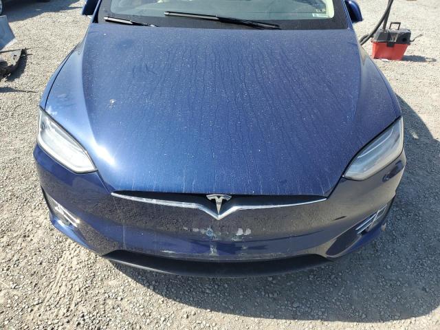 2018 TESLA MODEL X 5YJXCBE22JF123488