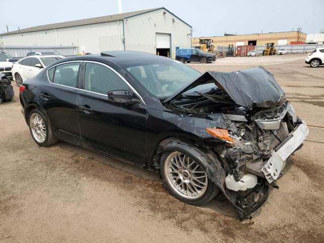 Vin: 19vde2e70ee400085, lot: 59282925, acura ilx dynamic 20144