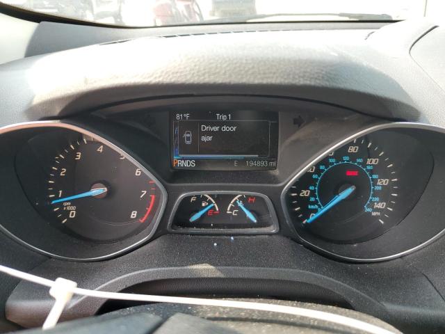 2015 FORD ESCAPE TIT - 1FMCU0J9XFUA05573