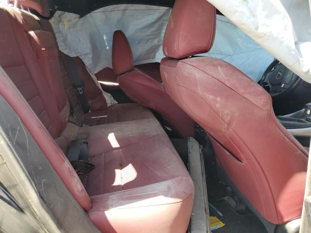 2020 LEXUS IS 350 F S JTHGZ1B2XL5035871
