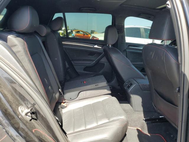 2017 VOLKSWAGEN GTI SPORT 3VW547AU6HM034745