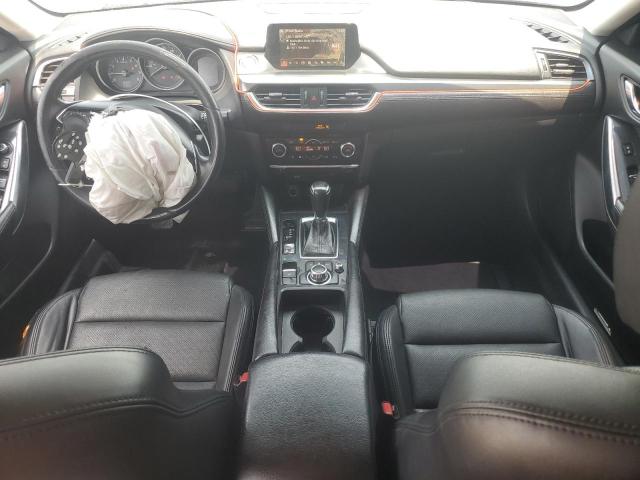 2017 MAZDA 6 TOURING JM1GL1V56H1124179
