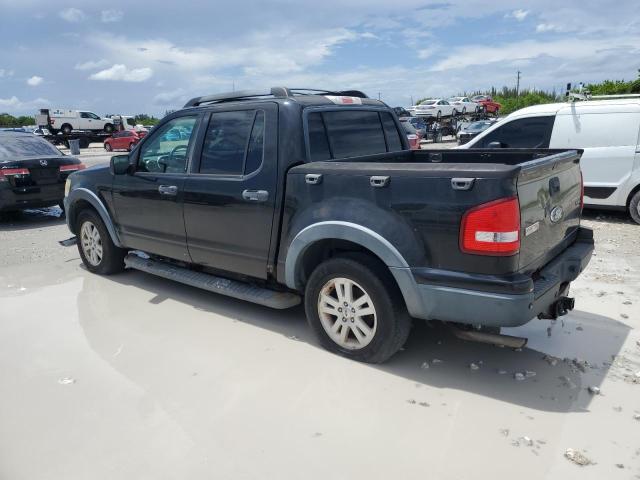 Vin: 1fmeu5be8aua02178, lot: 61508125, ford explorer xlt 20102