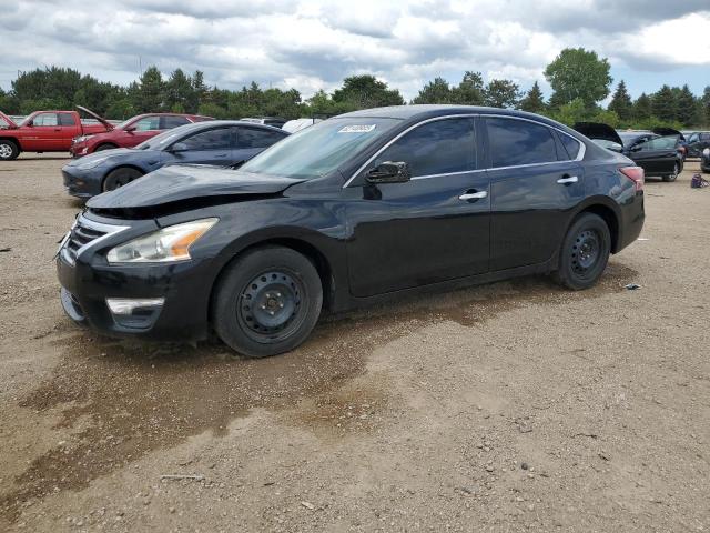 Vin: 1n4al3ap6dc123756, lot: 62140985, nissan altima 2.5 2013 img_1