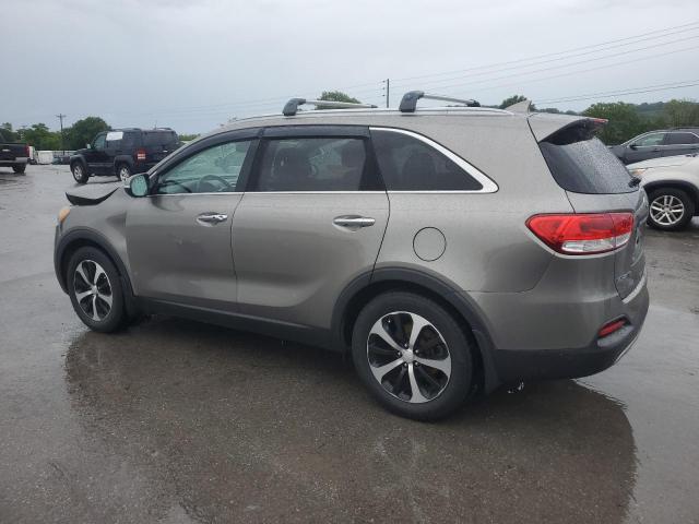 Vin: 5xyph4a5xgg127299, lot: 58931235, kia sorento ex 20162
