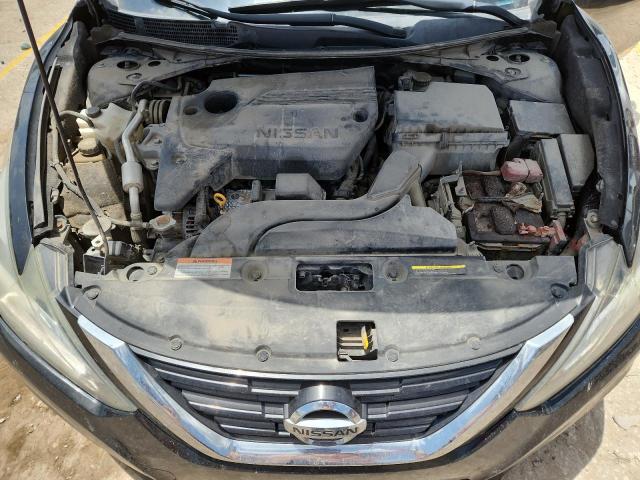 2017 NISSAN ALTIMA 2.5 - 1N4AL3AP7HC273042