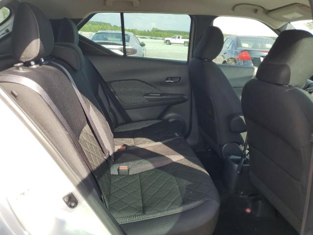 2019 NISSAN KICKS S 3N1CP5CU8KL499367