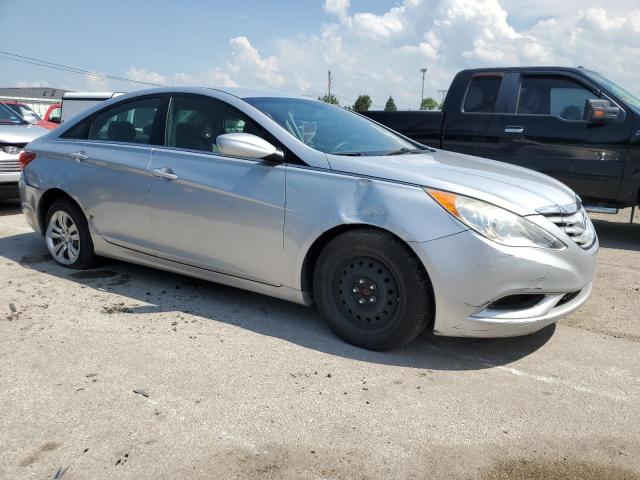 Vin: 5npeb4ac9ch401604, lot: 61358675, hyundai sonata gls 20124