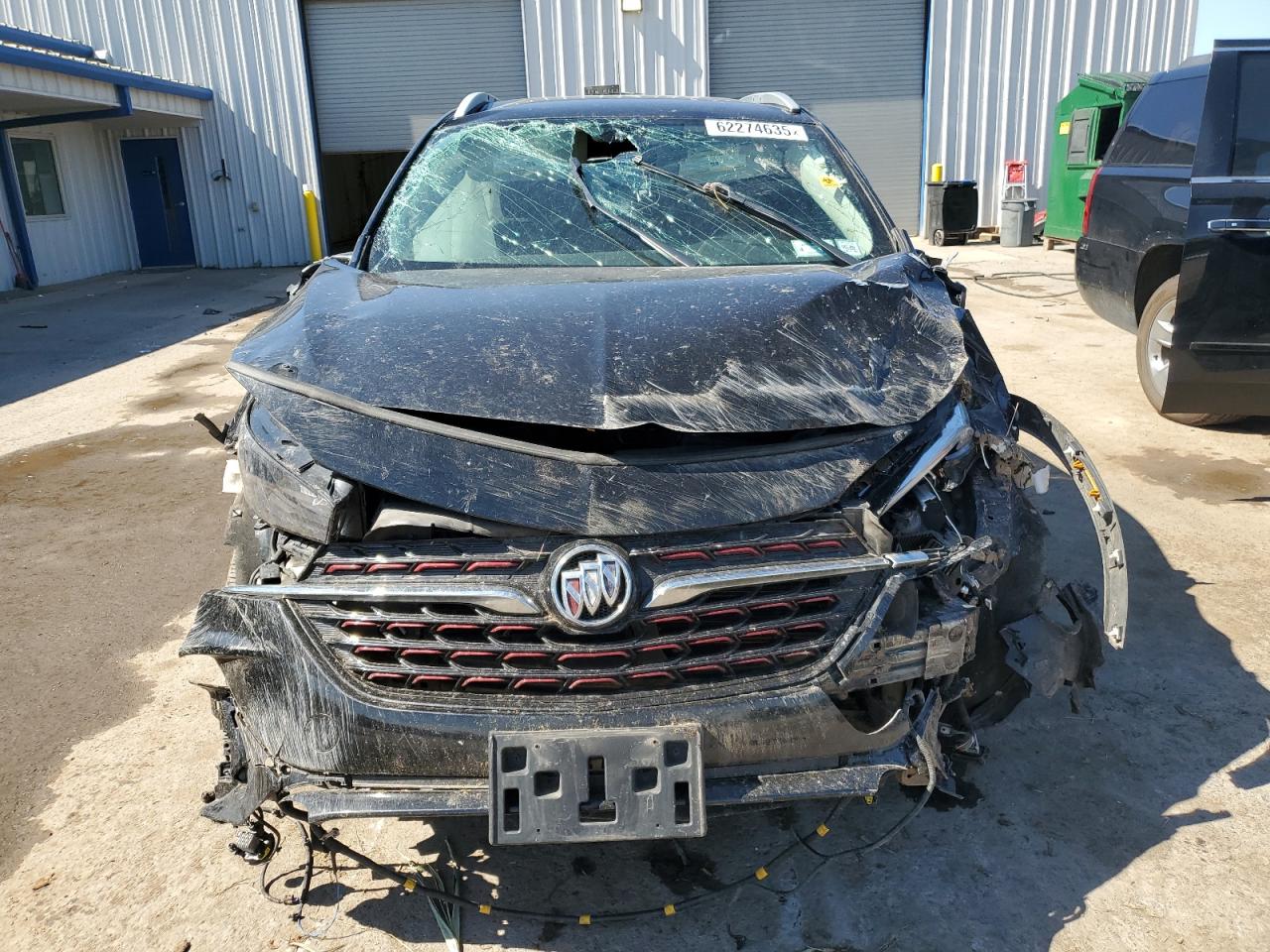 BUICK ENCORE PREFERRED