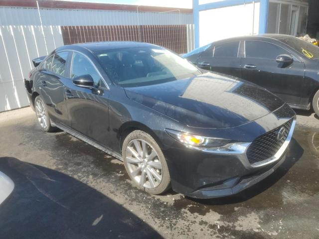 Vin: 3mzbpacmxsm457114, lot: 61690405, mazda 3 preferred 20254