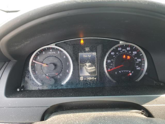 2017 TOYOTA CAMRY LE - 4T1BF1FK2HU393201