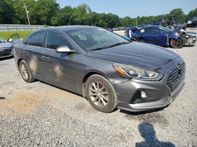Vin: 5npe24af2jh613638, lot: 61966875, hyundai sonata se 20184