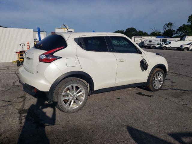 2016 NISSAN JUKE S - JN8AF5MR0GT608056
