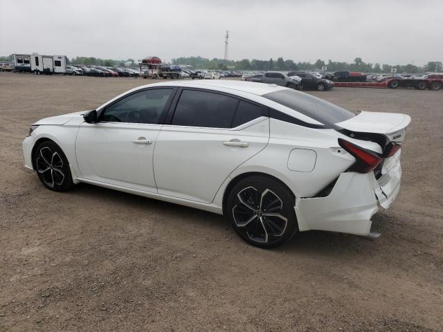 Vin: 1n4bl4cwxrn340933, lot: 59601905, nissan altima sr 20242