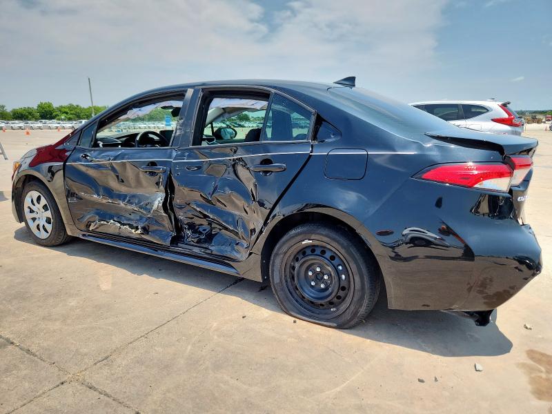 Vin: 5yfepmae3np366096, lot: 60824655, toyota corolla le 20222