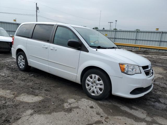 Vin: 2c4rdgbg5er227387, lot: 58248515, dodge caravan se 20144