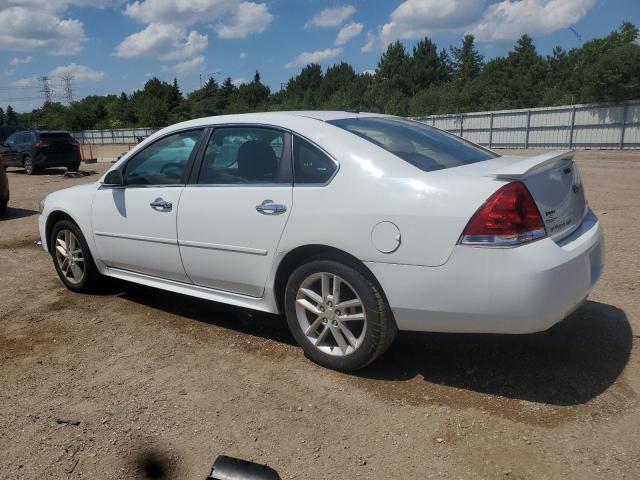 Vin: 2g1wc5e30e1189870, lot: 61856245, chevrolet impala ltz 20142