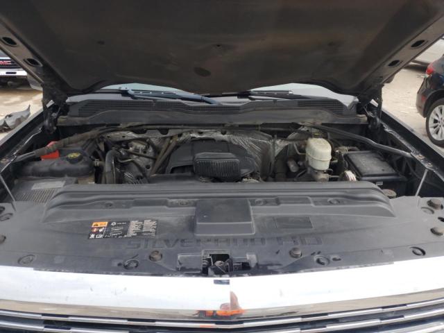 2015 CHEVROLET SILVERADO - 1GC1KVEG6FF562329