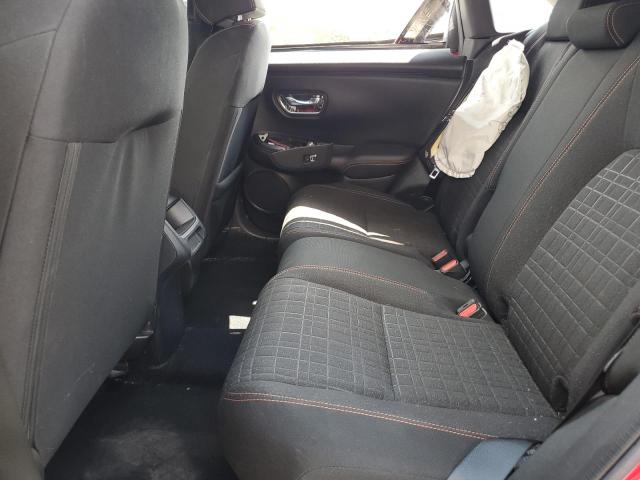 2023 HONDA HR-V SPORT 3CZRZ1H56PM725736