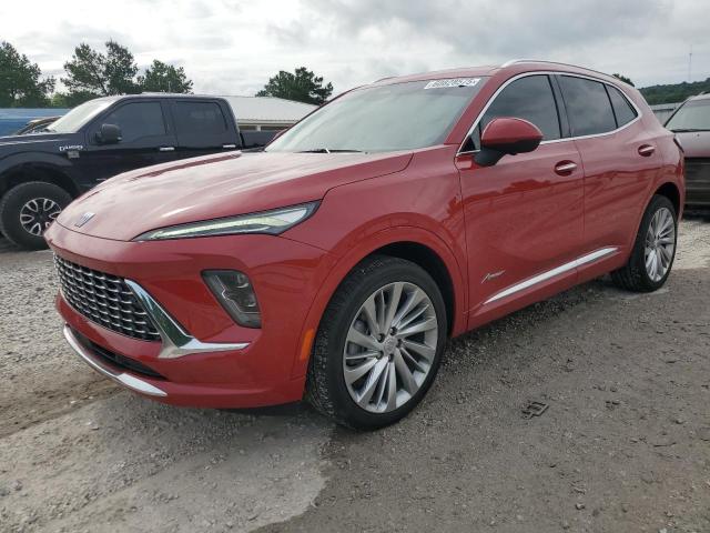 Vin: lrbfzme4xsd024481, lot: 60828575, buick envision avenir 2025 img_1