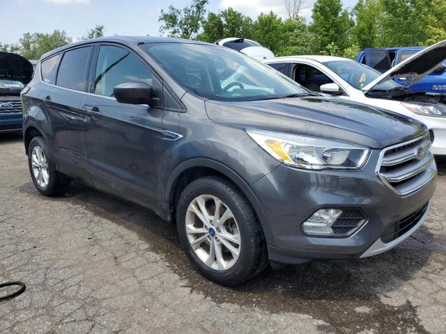 Vin: 1fmcu0gd0hue22876, lot: 61073025, ford escape se 20174