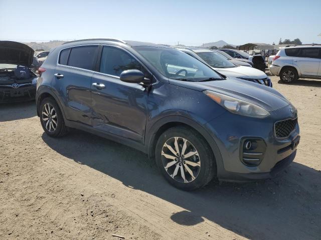 Vin: kndpn3acxh7150100, lot: 60173045, kia sportage ex 20174