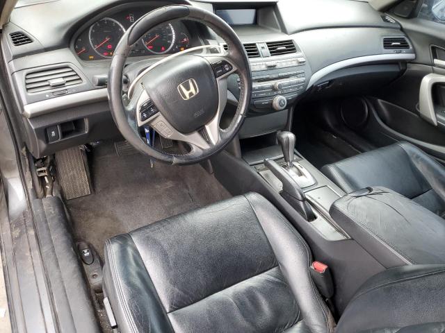 2011 HONDA ACCORD EXL - 1HGCS2B87BA002445