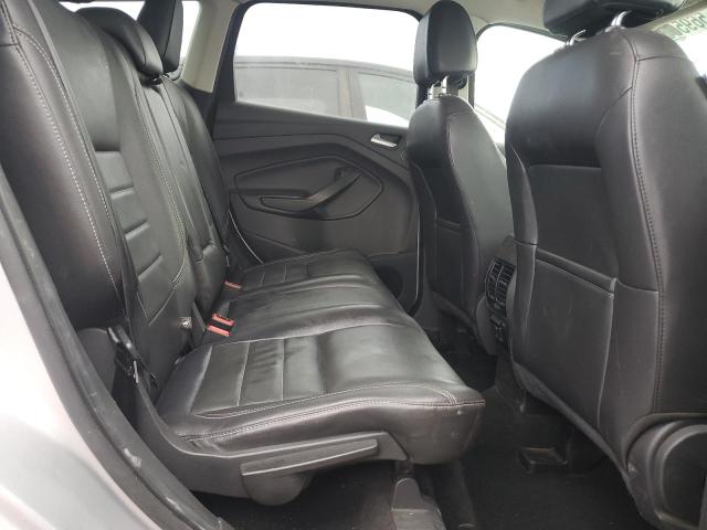 2016 FORD ESCAPE SE - 1FMCU0G91GUC59990