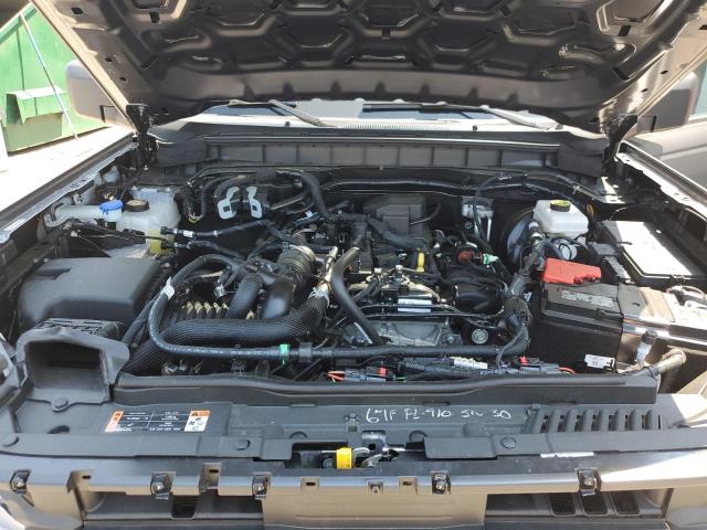 2023 FORD BRONCO BAS - 1FMEE5DH2PLB21489