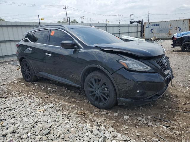 2023 NISSAN MURANO SV 5N1AZ2BS4PC110011