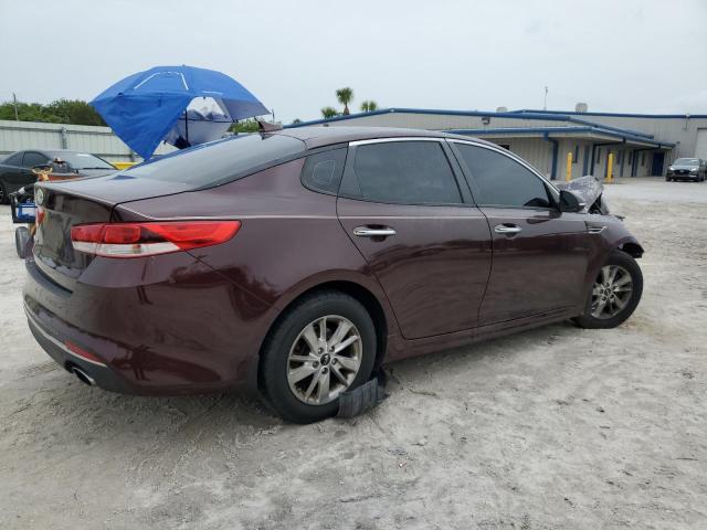 Vin: 5xxgt4l34hg129159, lot: 59924585, kia optima lx 20173